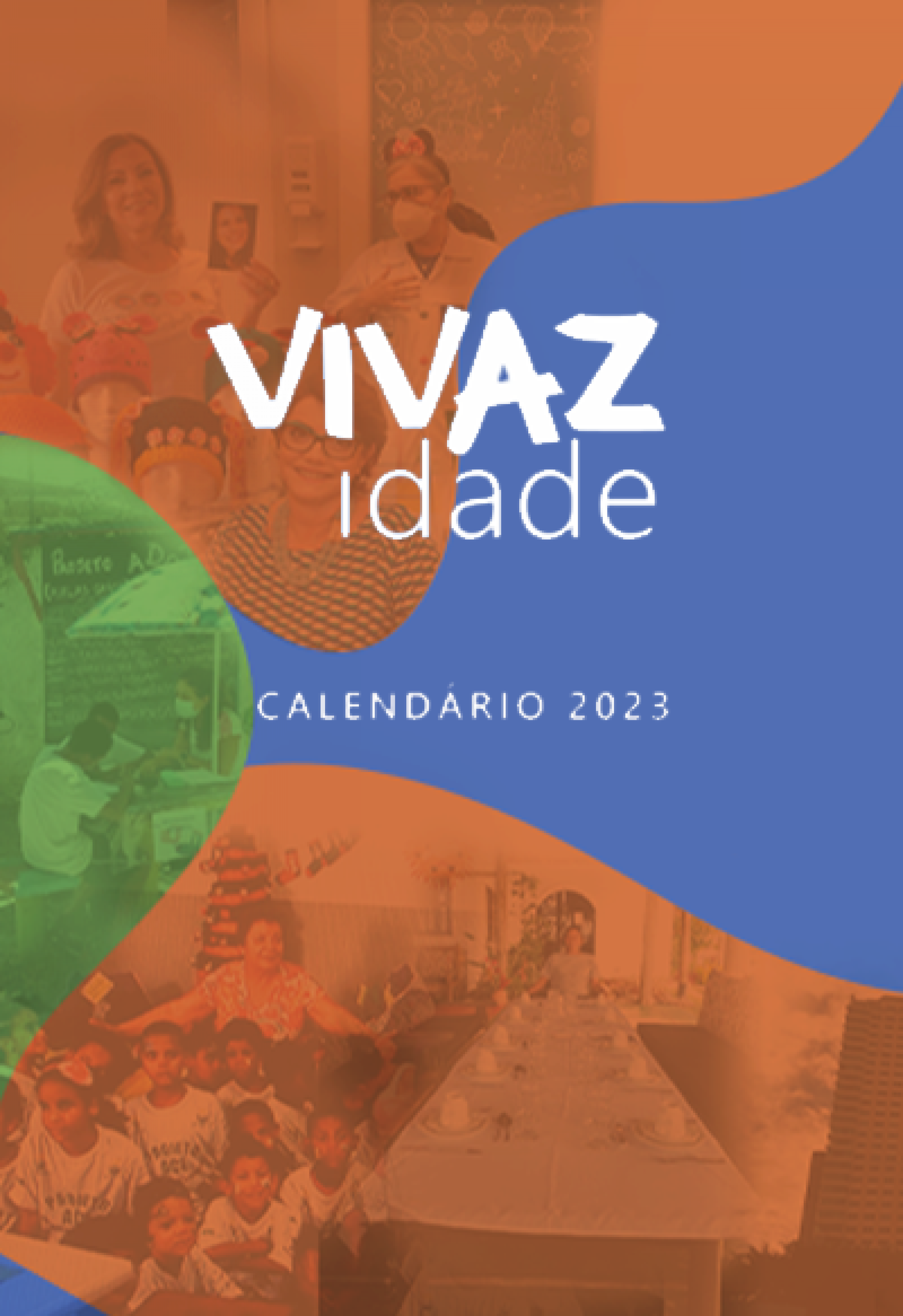 Associados que ilustram o calendário Vivaz Idade participam de evento preparatório para aposentadoria no TRT4 - O impresso anual da ANAJUSTRA Federal destacou a vida dos servidores aposentados do Judiciário Federal.
