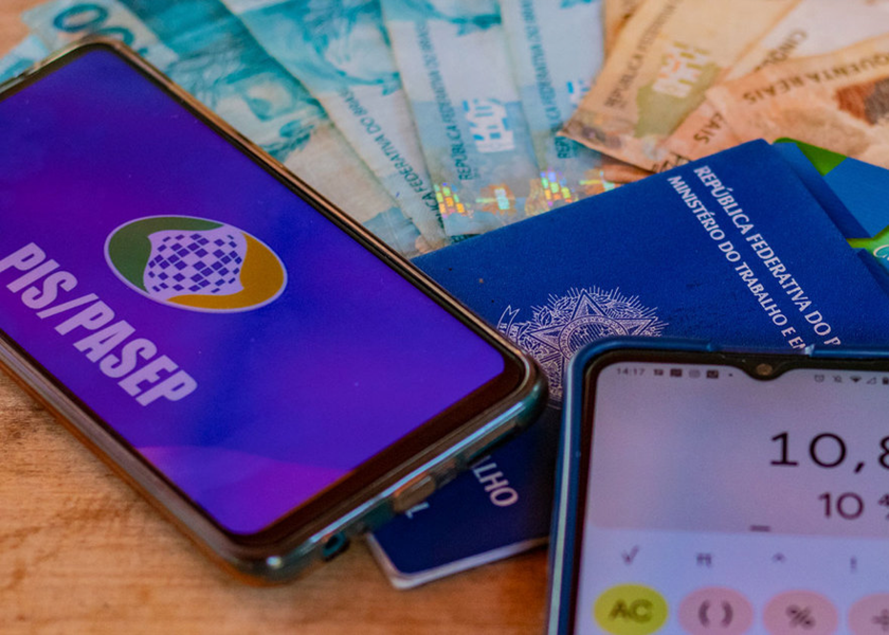 Ação de correção dos saldos do PIS/PASEP está conclusa para decisão - O processo que objetiva a absorção da VPI a partir da integralização dos reajustes da Lei 13.317/216 também está concluso para decisão em 1ª instância; confira esses e outros andamentos no boletim jurídico de junho.