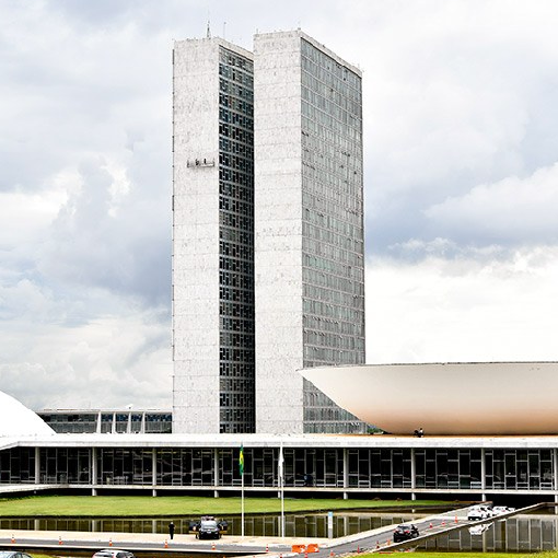 Congresso Nacional, em Brasília (DF). - Senado Federal Congresso Nacional, em Brasília (DF). - Senado Federal