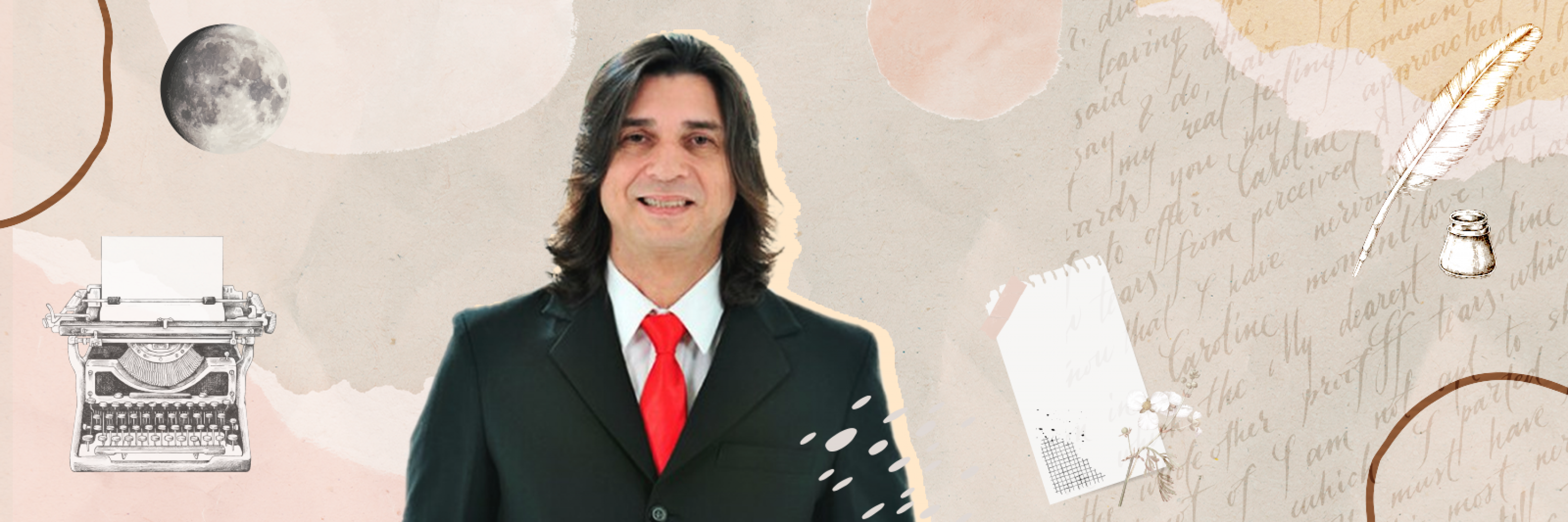 Entusiasta das palavras