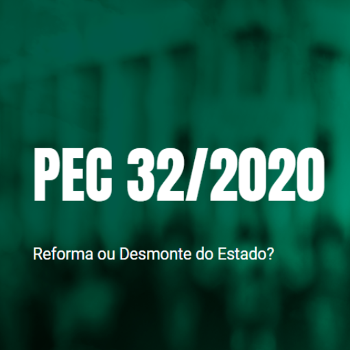 PEC 32/2020: ANAJUSTRA Federal convoca servidores para enviarem carta de repúdio à reforma administrativa - Objetivo da entidade é incentivar o envio de cartas para parlamentares como forma de pressionar os congressistas durante o recesso parlamentar.