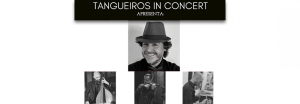 TANGUEIROS IN CONCERT - assista shows de tango no Facebook