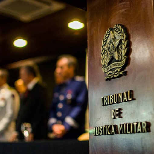 Justiça Militar de Minas Gerais digitaliza 100% de acervo físico -