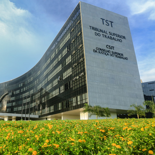 TST promove Seminário Internacional 80 Anos da Justiça do Trabalho nos dias 7 e 8 de fevereiro - Palestras temáticas e lançamento de livro marcam programação do evento.