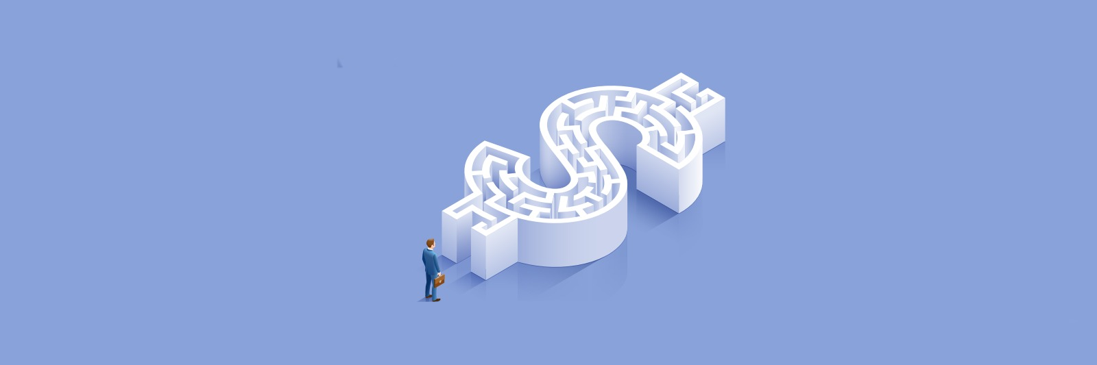 Consultoria Financeira. É para mim? -