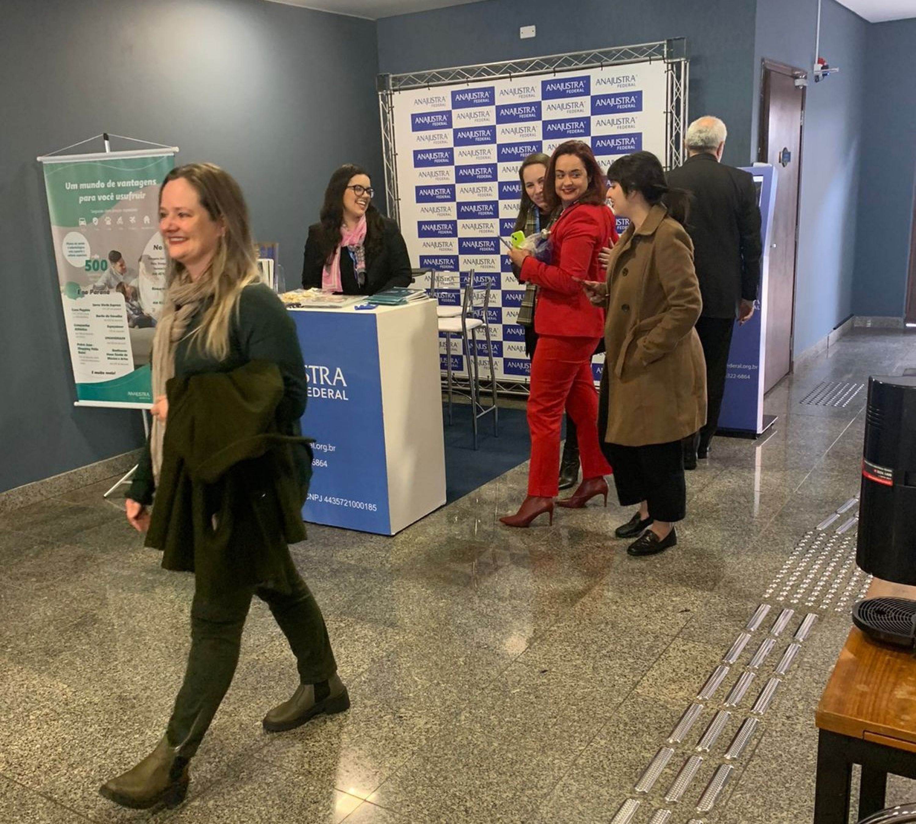 - Assessoria - Assessoria