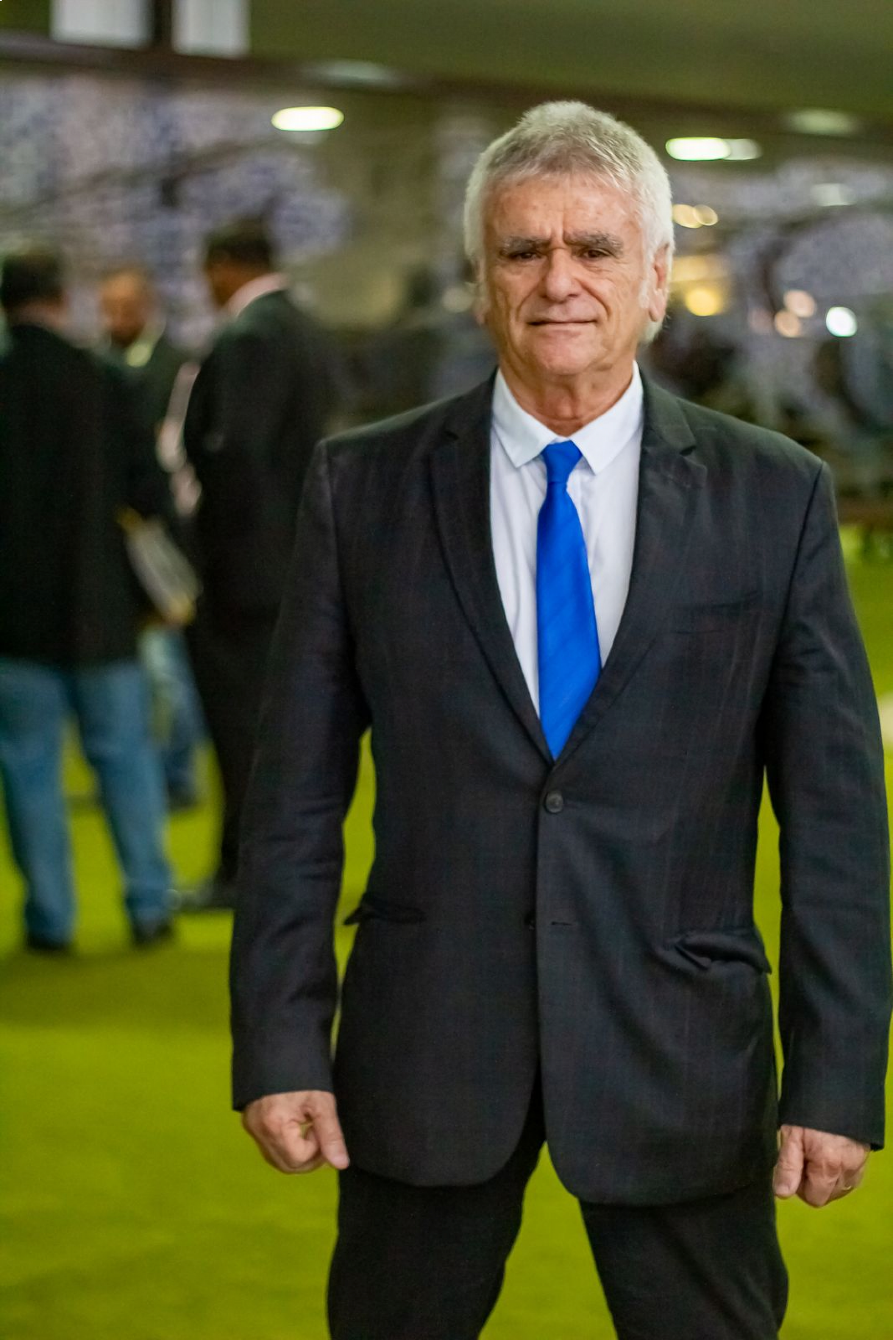 Eleição à vista: expectativas do Congresso Nacional para o 2º semestre de 2022 - Confira a análise de Roberto Bucar na coluna "De Olho em Brasília" de julho.