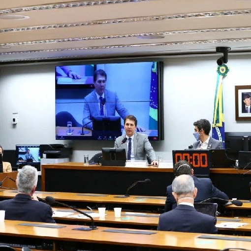 Comissão Especial da reforma administrativa.  - Agência Câmara 