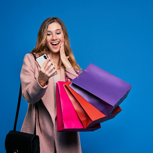 Compras pelos convênios da ANAJUSTRA Federal com descontos de até 80%.  - FreePik